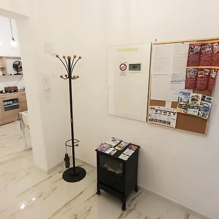 Al Cortiletto דירה