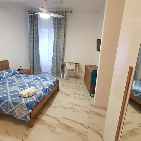 Al Cortiletto Apartmán Katánie
