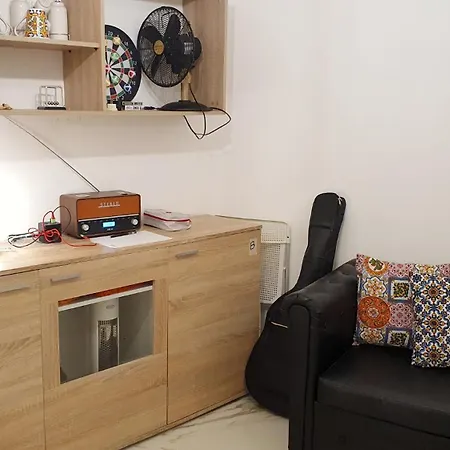 Al Cortiletto Apartman *