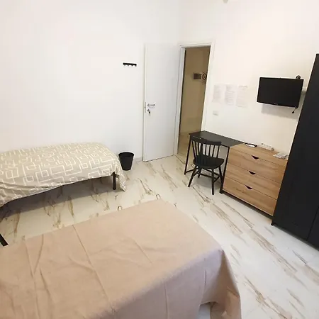 Apartman Al Cortiletto