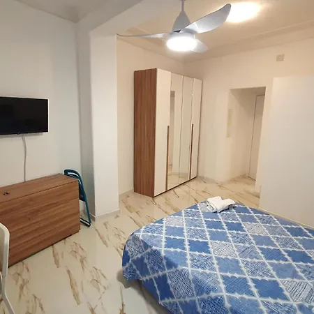 Apartman Al Cortiletto Catania