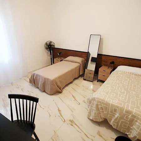Al Cortiletto Apartman Catania