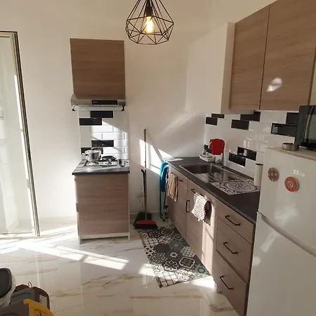 Apartman Al Cortiletto