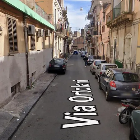 Apartman Al Cortiletto *