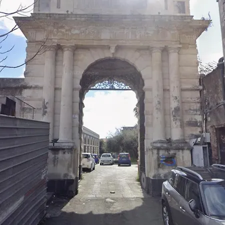 Apartman Al Cortiletto