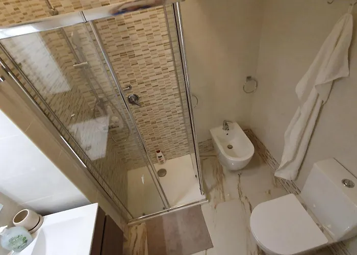 Al Cortiletto Lägenhet