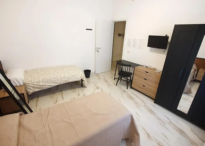 Lägenhet Al Cortiletto