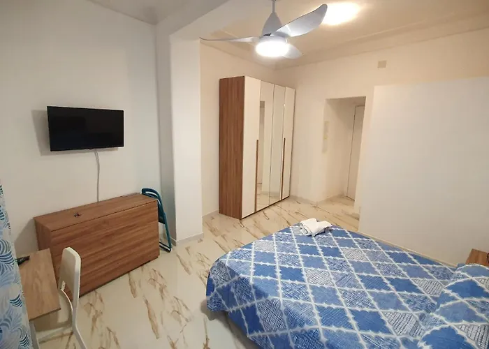 Lägenhet Al Cortiletto Catania