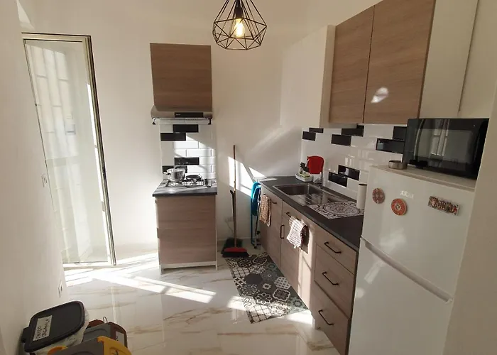 Lägenhet Al Cortiletto