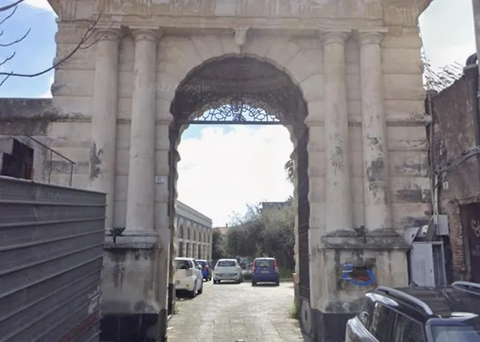 Lägenhet Al Cortiletto